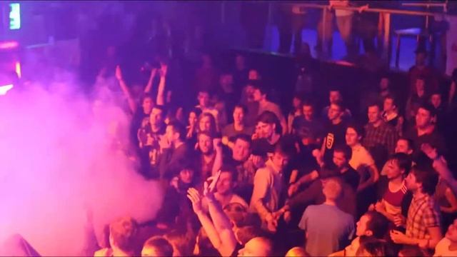 Петля Пристрастия - Карма Велогонщика @ Live Re:Public - 19.04.2014 HD смотреть онлайн