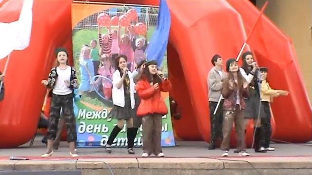 Созвездие 01.06.2012 - Ready.m2p смотреть онлайн