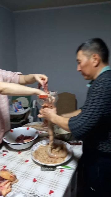 Қазы айналдыру, Абай обылысы смотреть онлайн