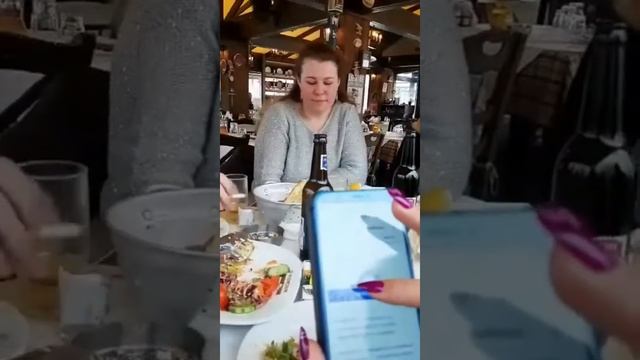 Розыгрыш призов группы "Греческая подружка"15.02.2019 смотреть онлайн