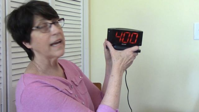 Mrs. Chlebanowski's Classroom Lessons - Digital Clock смотреть онлайн