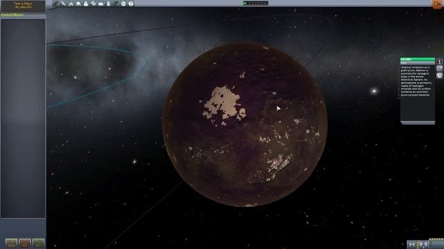 KSP Mods - Extrasolar: Planets Beyond Kerbol смотреть онлайн