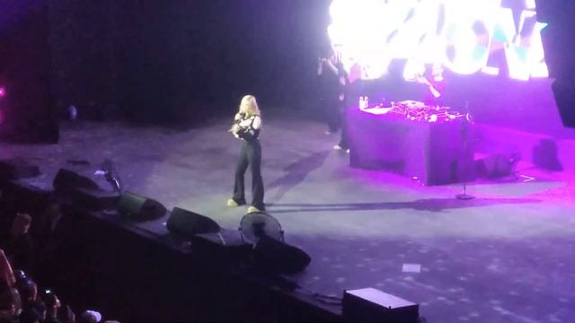 DEAD BLONDE. Первая дискотека. смотреть онлайн
