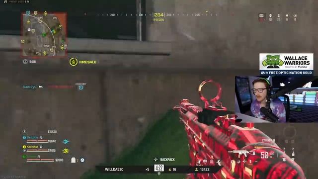 Scumpii Showing He does NOT fold Under pressure in This Ranked Rebirth match смотреть онлайн