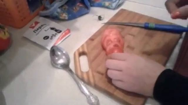 Готовим омлет)))) смотреть онлайн
