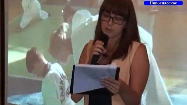 Встреча Губернатора с молодежью в Старой Кулатке смотреть онлайн