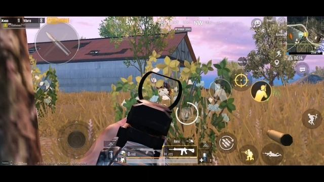 БУДУЩАЯ КОМАНДА КИБЕРКОТЛЕТ | PUBG MOBILE смотреть онлайн