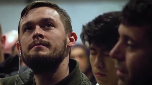 Дай нам живое, настоящее сердце смотреть онлайн