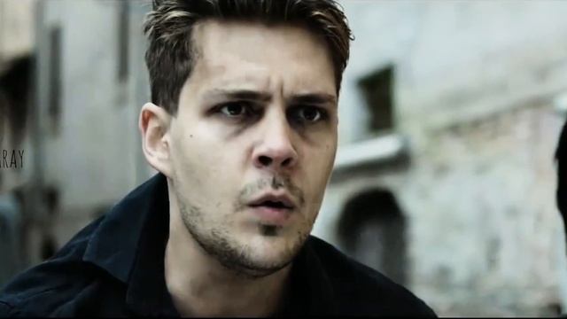 Паша и Даша / pasha & dasha / AU / [внутри] смотреть онлайн