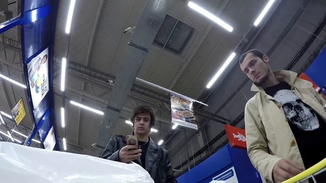 Mnogoznaal | организация концерта в Пензе | влог шва