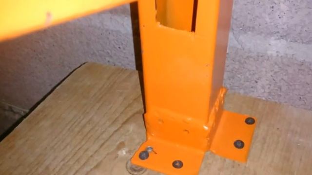 Soporte para esmeril angular 4" 1/2 смотреть онлайн