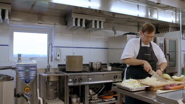 Научно-исследовательский центр Игелеса смотреть онлайн