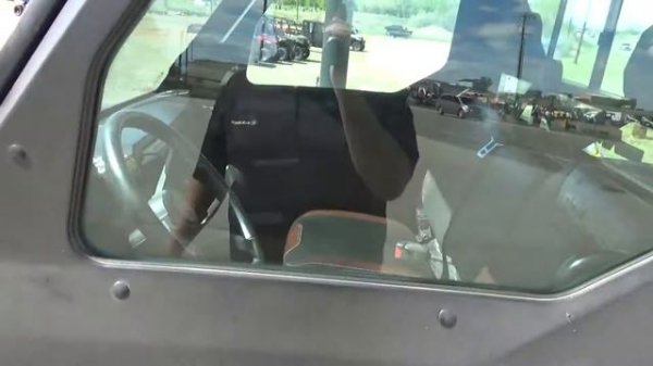 2017 POLARIS RANGER XP 1000 EPS RANCH For Sale