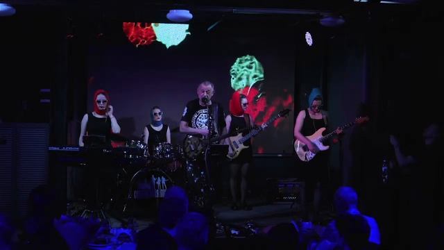 Концерт группы "Современная почта". 1 отделение. смотреть онлайн