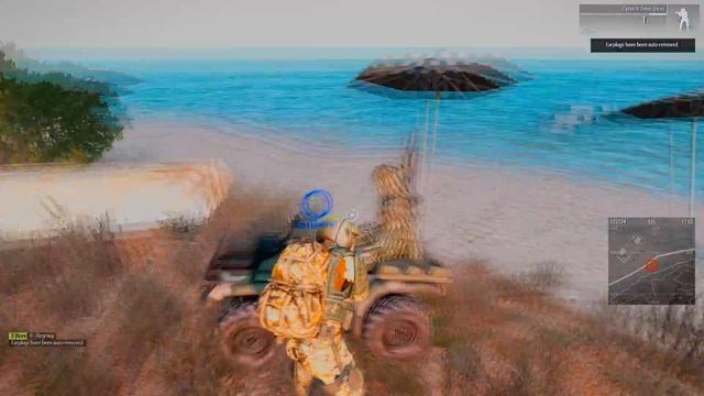 Arma 3 - EpochZ: Black Tide Episode 22 The Date смотреть онлайн