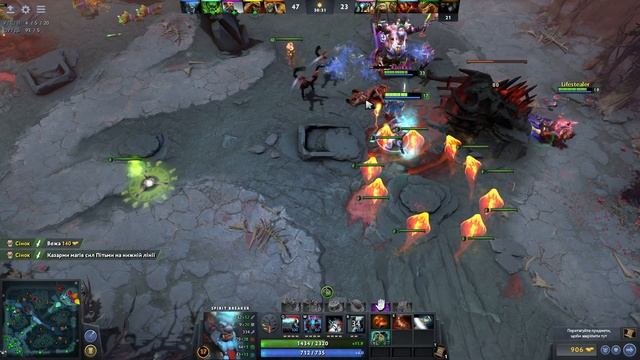 🔴 В мире животных [Dota 2] #4 🔴 смотреть онлайн