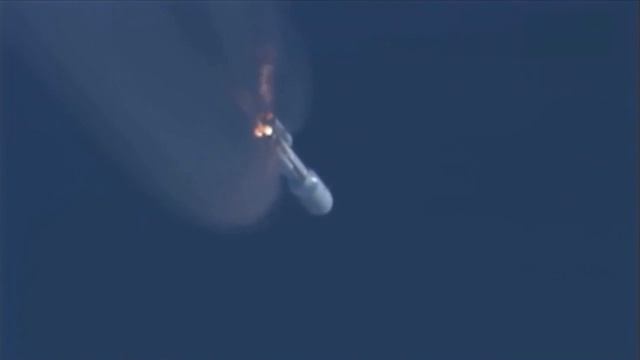 Mars Science Laboratory - Curiosity's Launch & Lift Off смотреть онлайн