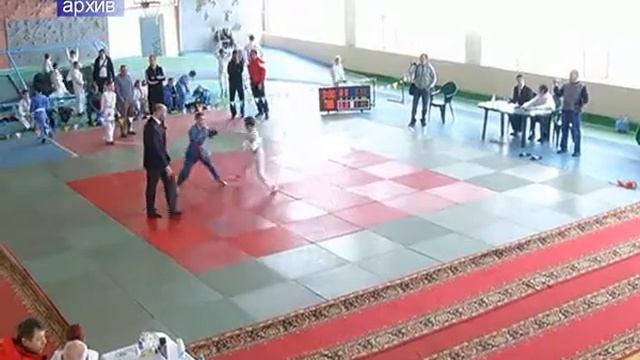 «День за днём» от 14.02.2017