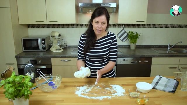 Glutenfreie Burgerbrötchen смотреть онлайн