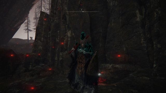 ELDEN RING / Zaubereien / Azurs Komet / COMET AZUR