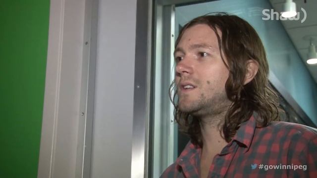 Family Of The Year Bonded By Their Music!