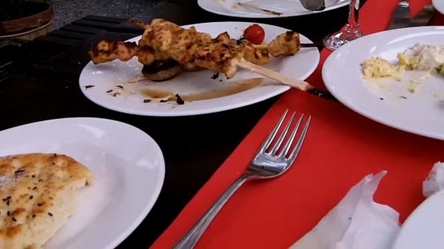 Aydinbey Kings Palace отзыв HOTreview.TV