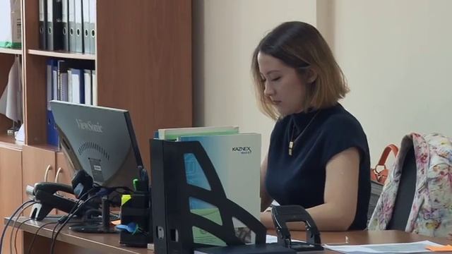 Компания жаңалықтары. Жаңа нарық