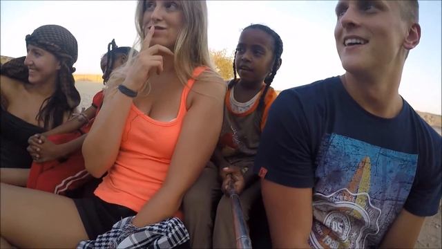 Egipt Marsa Alam 2016