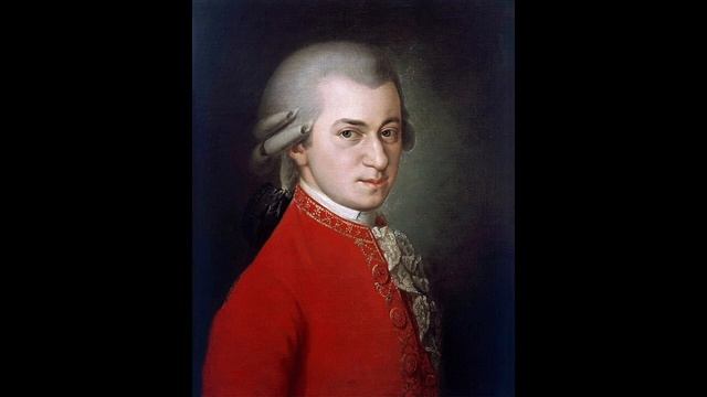 Wolfgang Amadeus Mozart - Symphony No. 41 in C major, K. 551 (Jupiter) смотреть онлайн