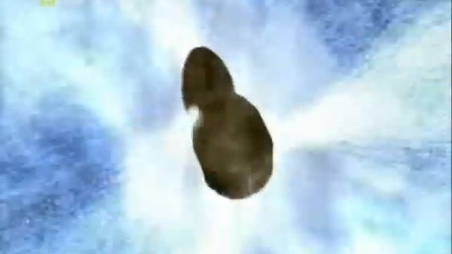 COMET CATCHER THE ROSETTA LANDING Intro