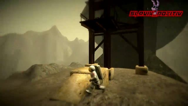 Lifeless Planet★ОЧЕРЕДНОЙ ПОРТАЛ?★#7 смотреть онлайн
