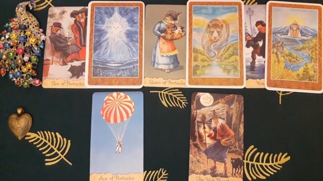 Полнолуние 4 часть