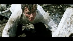 А. Миронов. Остров невезения.