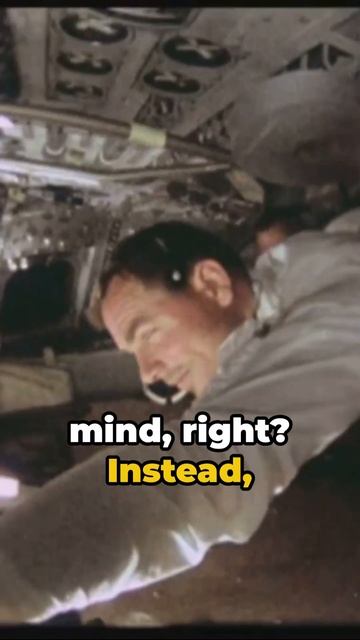 Why Can't Astronauts Eat Bread In Space? смотреть онлайн