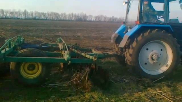 мтз 952 смотреть онлайн