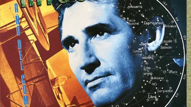 El Año Del Cometa (Remastered) смотреть онлайн