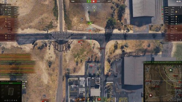 M40/M43 - остался 1 vs 4 смотреть онлайн
