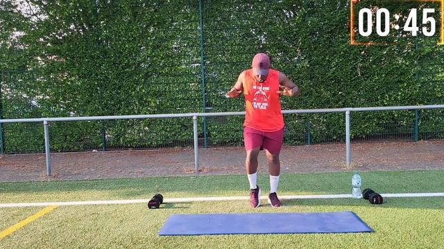 25 Min DANSE and Walk for XXL FAT MELTING and Weight Loss No EQUIPMENT - 🔥500 Calories🔥 смотреть онлайн