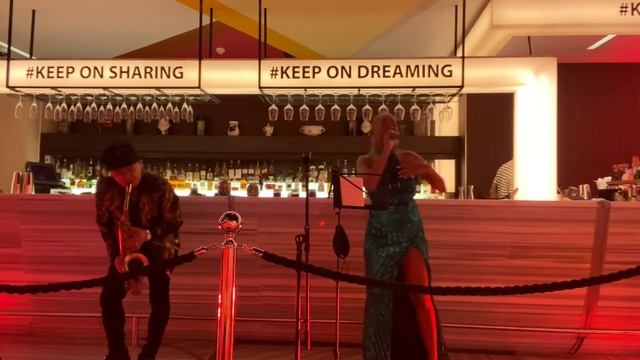 2021 NYE Party @mercury Lounge Dubai