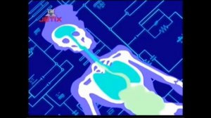 Непобедимая Команда Супер Обезьянок 1 Сезон 4 Серия Магнитный Злодей