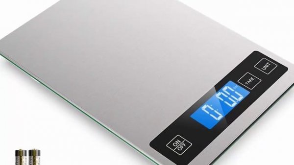5 Best kitchen scale