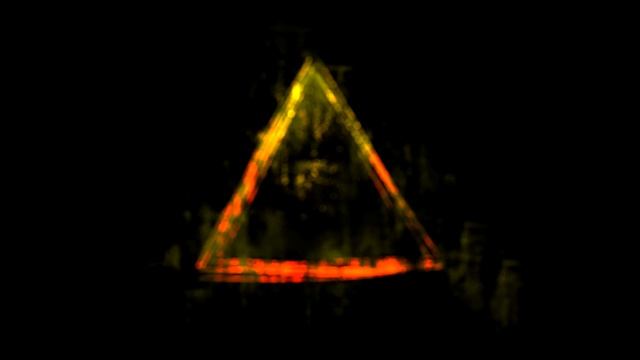 TRIANGLES//MEME//WARNING FLASHING LIGHTS смотреть онлайн