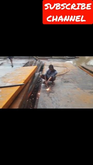 100 mm iron plate cutting part-1 #shorts#yoitubeshorts смотреть онлайн