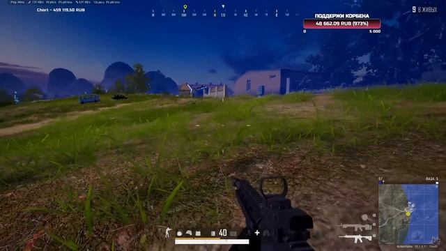 ВЗЯЛ ТРИ ОТМЕТКИ • Т-34-2 ◄+Аукцион и PUBG► смотреть онлайн