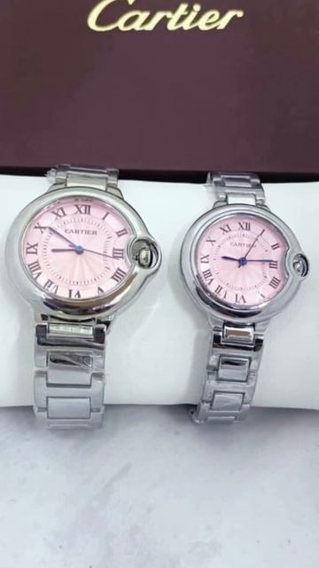 143} Cartier Swiss Made смотреть онлайн