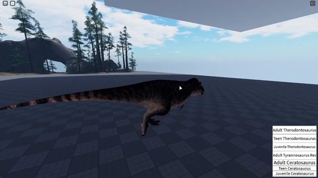 New Eating Effects and Rex in the Rain (Prior Extinction) #Prior Extinction смотреть онлайн