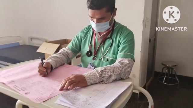 Maa ka operation successful Raha, Madhav Hospital saharsa 🙏🙏 exclusive Video 📷 Aap sabo ka dua🙏 смотреть онлайн