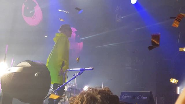Элджей - Ecstasy [Концерт 31.03.2018] смотреть онлайн