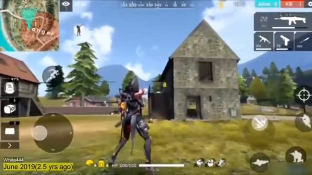 WHITE444 New Game Pay смотреть онлайн