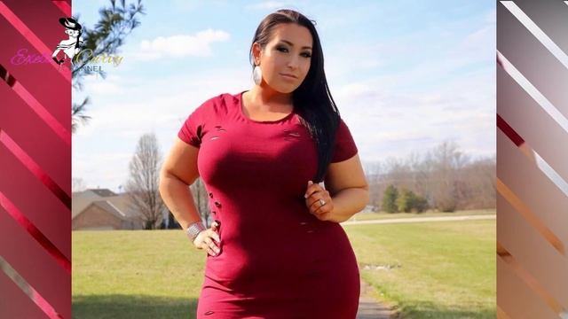 Amber Nova..Wiki Biography,age,weight,relationships,net Worth - Curvy Models Plus Size